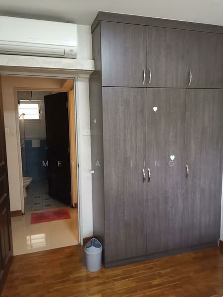 470B Fernvale Link, 470B Fernvale Link, Room Rental, 150 sqft, HDB Flat For Rent, by Mey A. Ling, 500131557 - Bathroom - PropertyGuru.com.sg