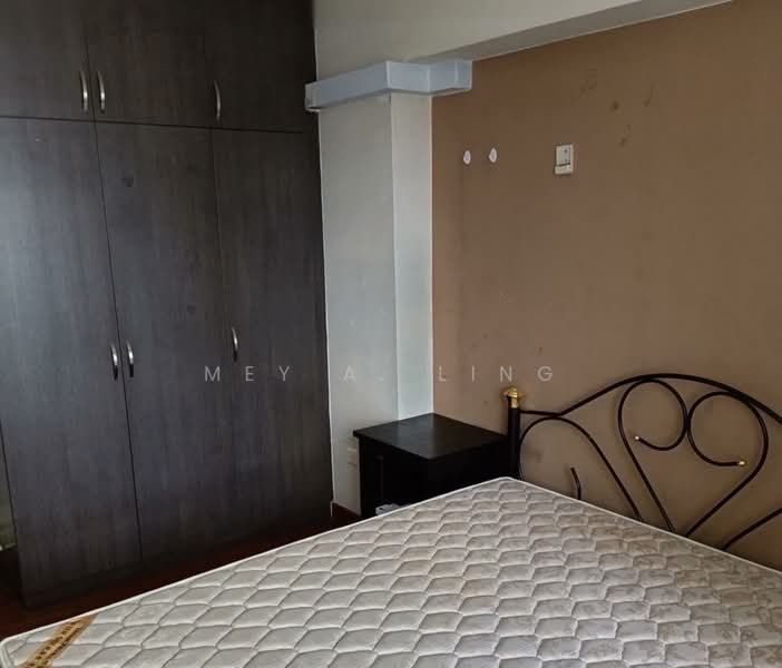 470B Fernvale Link, 470B Fernvale Link, Room Rental, 150 sqft, HDB Flat For Rent, by Mey A. Ling, 500131557 - Bedroom - PropertyGuru.com.sg
