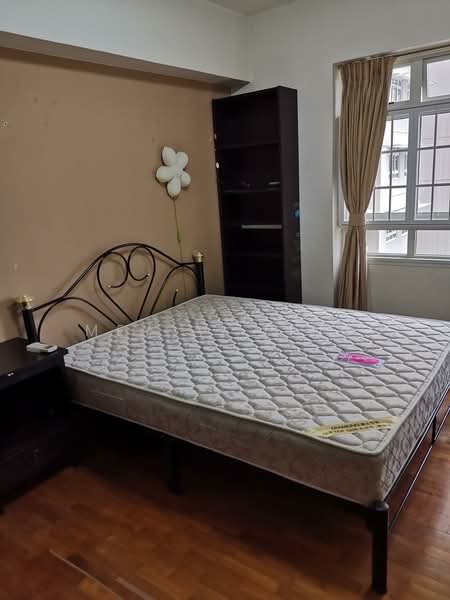 470B Fernvale Link, 470B Fernvale Link, Room Rental, 150 sqft, HDB Flat For Rent, by Mey A. Ling, 500131557 - Bedroom - PropertyGuru.com.sg