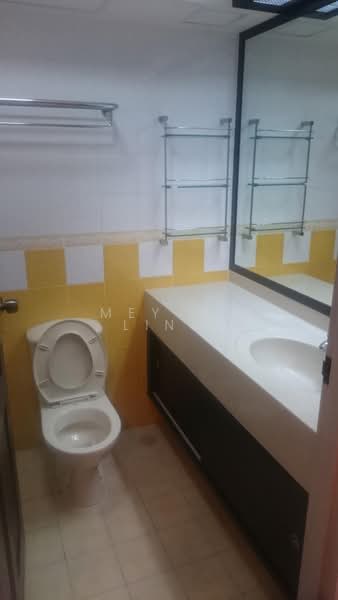 470B Fernvale Link, 470B Fernvale Link, Room Rental, 150 sqft, HDB Flat For Rent, by Mey A. Ling, 500131557 - Bathroom - PropertyGuru.com.sg