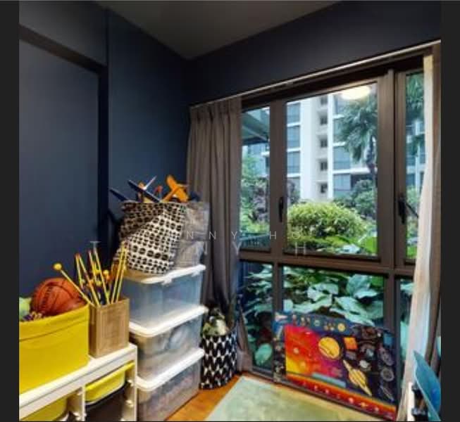 North Park Residences, 29 Yishun Central 1, 4 Bedrooms, 1,249 sqft, Condominium For Sale, by Tanny Ho, 500131558 - Common room - PropertyGuru.com.sg