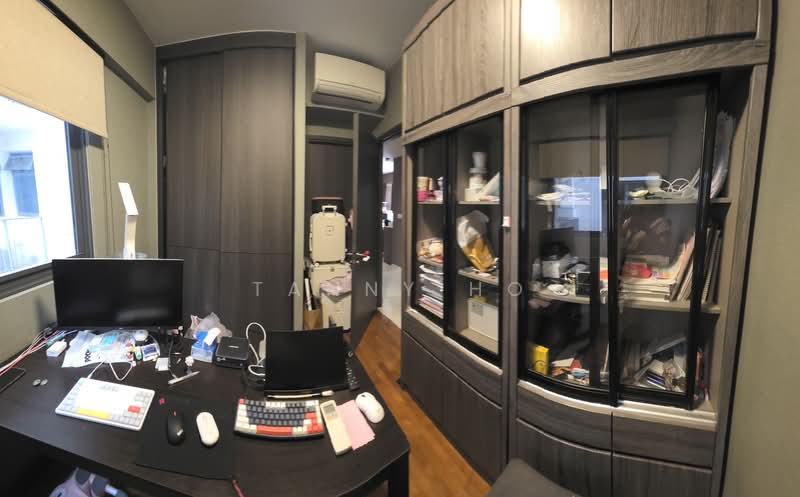 North Park Residences, 29 Yishun Central 1, 4 Bedrooms, 1,249 sqft, Condominium For Sale, by Tanny Ho, 500131558 - Study - PropertyGuru.com.sg