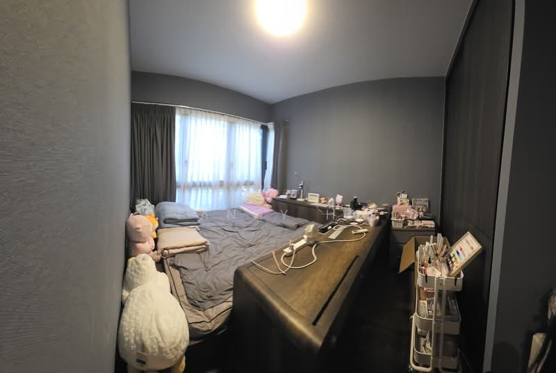 North Park Residences, 29 Yishun Central 1, 4 Bedrooms, 1,249 sqft, Condominium For Sale, by Tanny Ho, 500131558 - Bedroom - PropertyGuru.com.sg