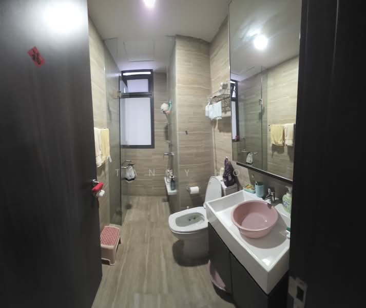 North Park Residences, 29 Yishun Central 1, 4 Bedrooms, 1,249 sqft, Condominium For Sale, by Tanny Ho, 500131558 - PropertyGuru.com.sg