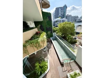 For Sale - The Giverny Residences