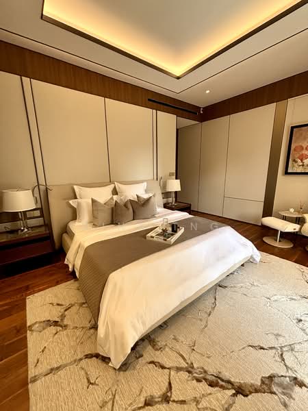 The Giverny Residences, 6 Robin Drive, 3 Bedrooms, 1,873 sqft, Condominium For Sale, by Gina Tng, 500131560 - Bedroom - PropertyGuru.com.sg