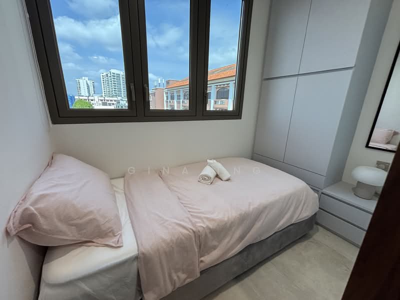 The Giverny Residences, 6 Robin Drive, 3 Bedrooms, 1,873 sqft, Condominium For Sale, by Gina Tng, 500131560 - Bedroom - PropertyGuru.com.sg