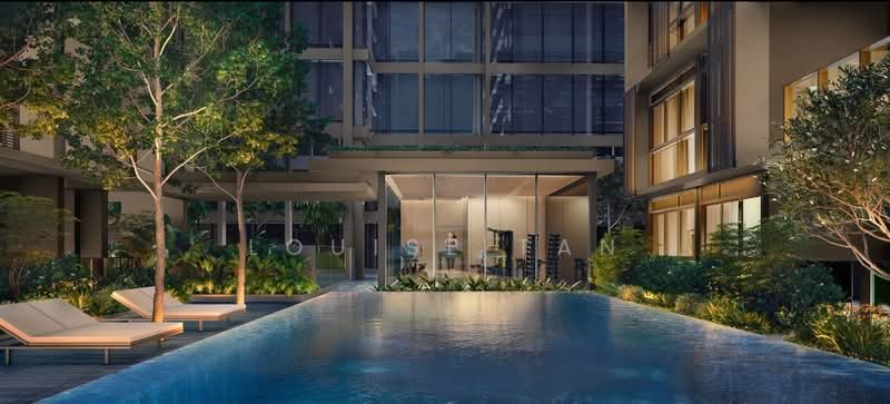 The Collective At One Sophia, 1A Sophia Road, Studio, 452 sqft, Condominium For Sale, by Louise Tan, 500131562 - Exterior - PropertyGuru.com.sg