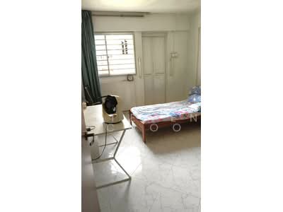 For Rent - 513 Hougang Avenue 10