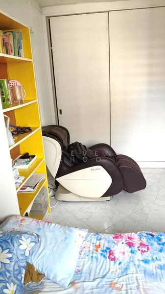 513 Hougang Avenue 10, 513 Hougang Avenue 10, Room Rental, 120 sqft, HDB Flat For Rent, by Steven Choo, 500131564 - Bedroom - PropertyGuru.com.sg