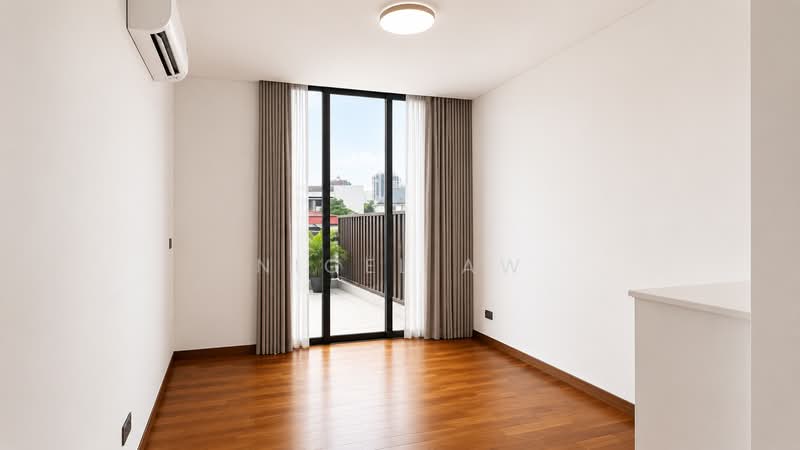 ⭐ D15 BRAND NEW **MOVE IN READY** CORNER TERRACE ⭐, East Coast Road, Upper East Coast Road, Siglap, 7 Bedrooms, 5,500 sqft, Corner Terrace For Sale, by Nigel Aw, 500131565 - Balcony - PropertyGuru.com.sg