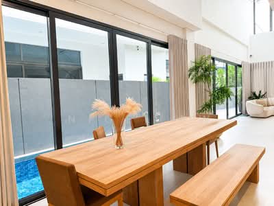For Sale - ⭐ D15 BRAND NEW **MOVE IN READY** CORNER TERRACE ⭐