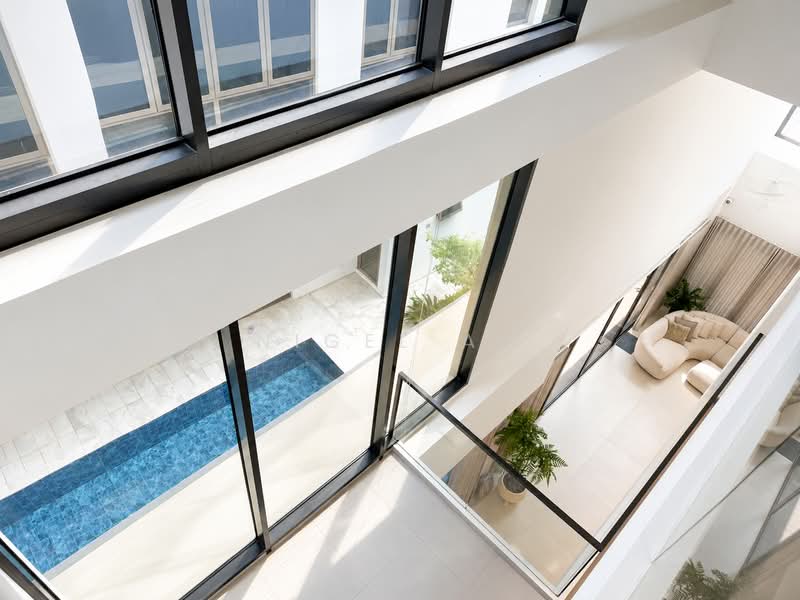 ⭐ D15 BRAND NEW **MOVE IN READY** CORNER TERRACE ⭐, East Coast Road, Upper East Coast Road, Siglap, 7 Bedrooms, 5,500 sqft, Corner Terrace For Sale, by Nigel Aw, 500131565 - Living Room - PropertyGuru.com.sg