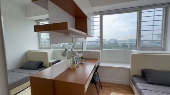 The Centris, 65 Jurong West Central 3, Room Rental, 150 sqft, Condominium For Rent, by Wu JiaWei, 500131566 - PropertyGuru.com.sg