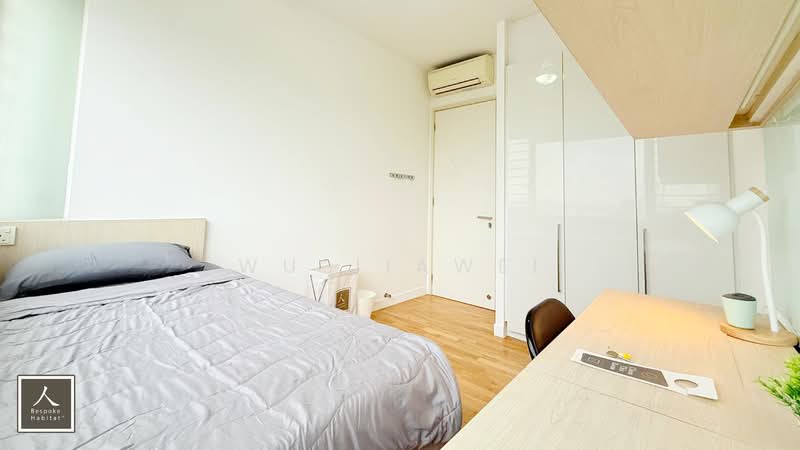 The Centris, 65 Jurong West Central 3, Room Rental, 150 sqft, Condominium For Rent, by Wu JiaWei, 500131566 - CR5 - PropertyGuru.com.sg