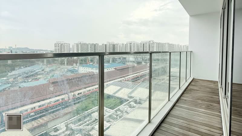The Centris, 65 Jurong West Central 3, Room Rental, 150 sqft, Condominium For Rent, by Wu JiaWei, 500131566 - PSR3 Shared Balcony - PropertyGuru.com.sg