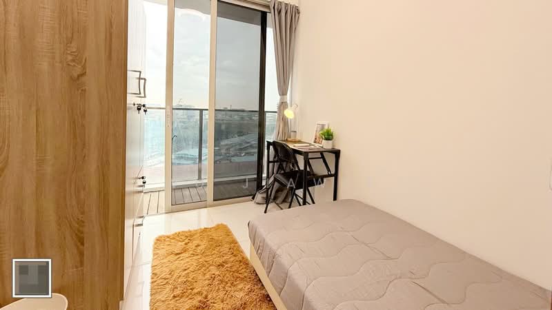 The Centris, 65 Jurong West Central 3, Room Rental, 150 sqft, Condominium For Rent, by Wu JiaWei, 500131566 - PSR3 - PropertyGuru.com.sg