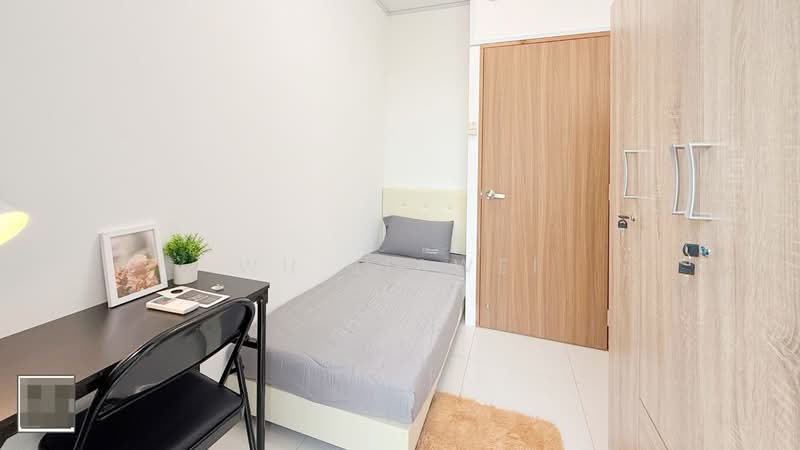 The Centris, 65 Jurong West Central 3, Room Rental, 150 sqft, Condominium For Rent, by Wu JiaWei, 500131566 - PSR3 - PropertyGuru.com.sg