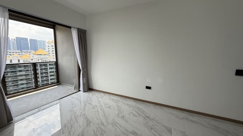The Landmark, 173 Chin Swee Road, 2 Bedrooms, 764 sqft, Condominium For Rent, by Keith Ong, 500131568 - Balcony - PropertyGuru.com.sg