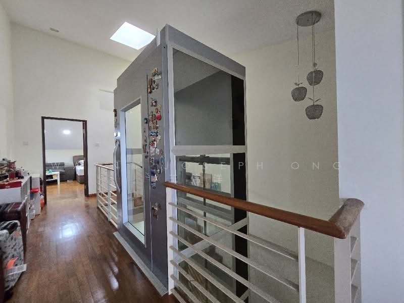 Sembawang Hills Estate, , 6 Bedrooms, 5,000 sqft, Terraced House For Sale, by Wayne Joseph Ong 王伟洋, 500131569 - PropertyGuru.com.sg