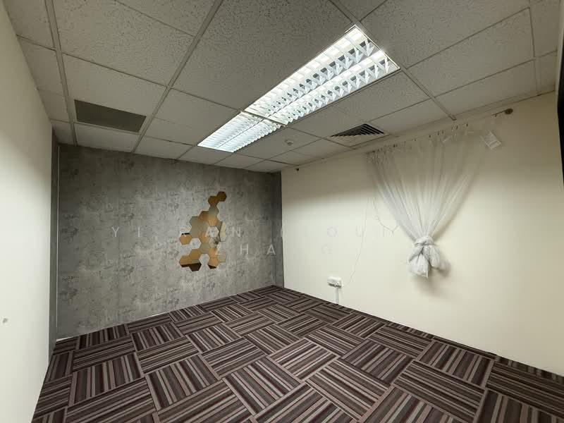 Braddell House, 1 Lorong 2 Toa Payoh, 4,666 sqft, Light Industrial (B1) For Rent, by Yi Ran (Louis) Zhang, 500131571 - Livestream Room - CommercialGuru.com.sg