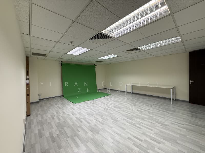 Braddell House, 1 Lorong 2 Toa Payoh, 4,666 sqft, Light Industrial (B1) For Rent, by Yi Ran (Louis) Zhang, 500131571 - Media Room - CommercialGuru.com.sg