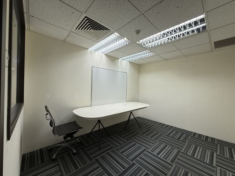 Braddell House, 1 Lorong 2 Toa Payoh, 4,666 sqft, Light Industrial (B1) For Rent, by Yi Ran (Louis) Zhang, 500131571 - Interior - CommercialGuru.com.sg