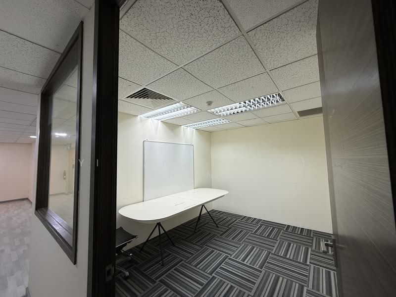 Braddell House, 1 Lorong 2 Toa Payoh, 4,666 sqft, Light Industrial (B1) For Rent, by Yi Ran (Louis) Zhang, 500131571 - Interior - CommercialGuru.com.sg