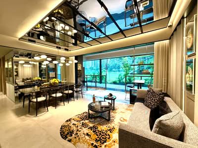 For Sale - Zyon Grand