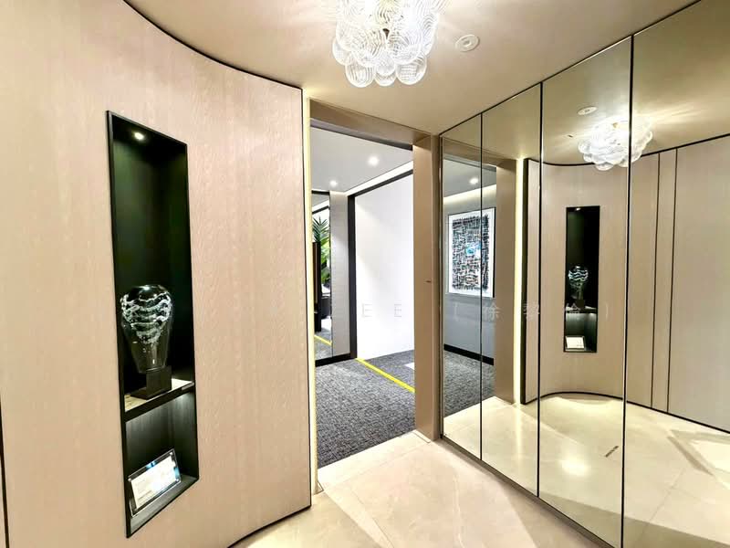 Zyon Grand, 3 Kim Seng Road, 4 Bedrooms, 1,421 sqft, Condominium For Sale, by Brenda Zee (徐黎倫), 500131572 - Interior - PropertyGuru.com.sg