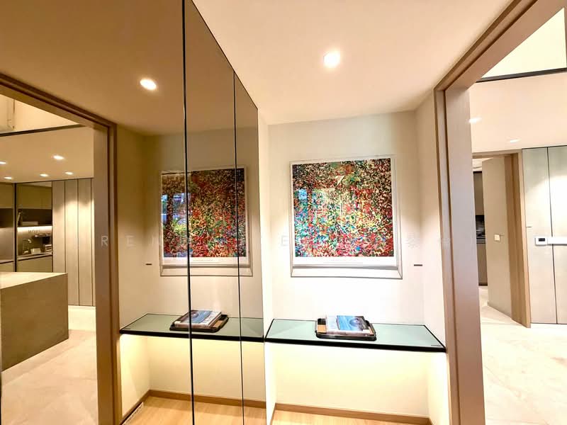 Zyon Grand, 3 Kim Seng Road, 4 Bedrooms, 1,421 sqft, Condominium For Sale, by Brenda Zee (徐黎倫), 500131572 - Interior - PropertyGuru.com.sg