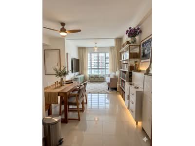 For Sale - 93B Telok Blangah Street 31