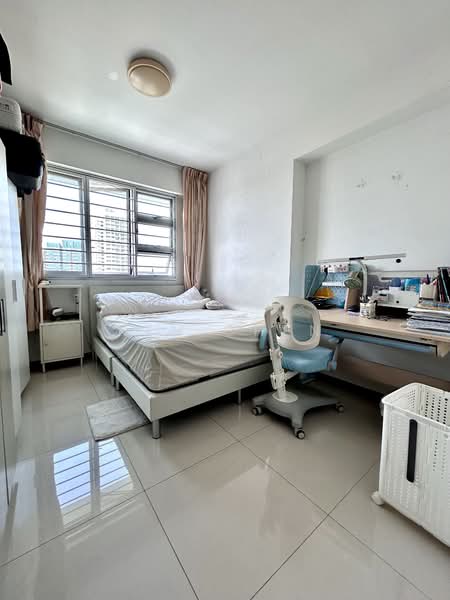 93B Telok Blangah Street 31, 93B Telok Blangah Street 31, 3 Bedrooms, 1,001 sqft, HDB Flat For Sale, by Ken Chen, 500131573 - Bedroom - PropertyGuru.com.sg