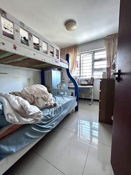 93B Telok Blangah Street 31, 93B Telok Blangah Street 31, 3 Bedrooms, 1,001 sqft, HDB Flat For Sale, by Ken Chen, 500131573 - Bedroom - PropertyGuru.com.sg