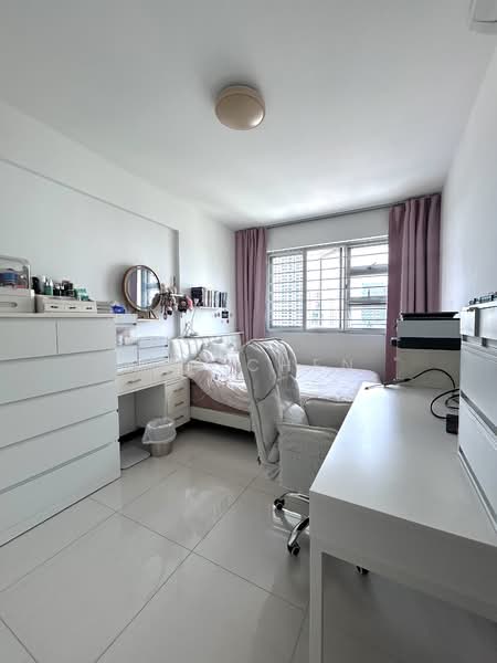 93B Telok Blangah Street 31, 93B Telok Blangah Street 31, 3 Bedrooms, 1,001 sqft, HDB Flat For Sale, by Ken Chen, 500131573 - Bedroom - PropertyGuru.com.sg