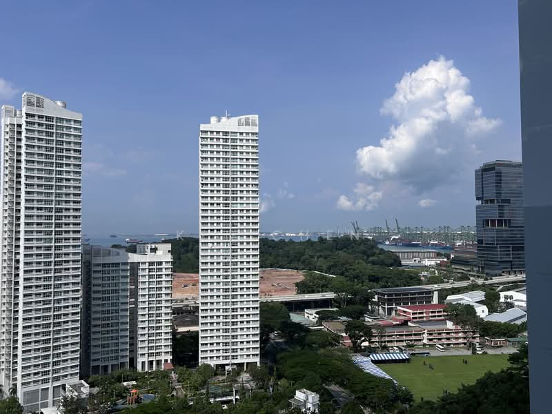 93B Telok Blangah Street 31, 93B Telok Blangah Street 31, 3 Bedrooms, 1,001 sqft, HDB Flat For Sale, by Ken Chen, 500131573 - Exterior - PropertyGuru.com.sg