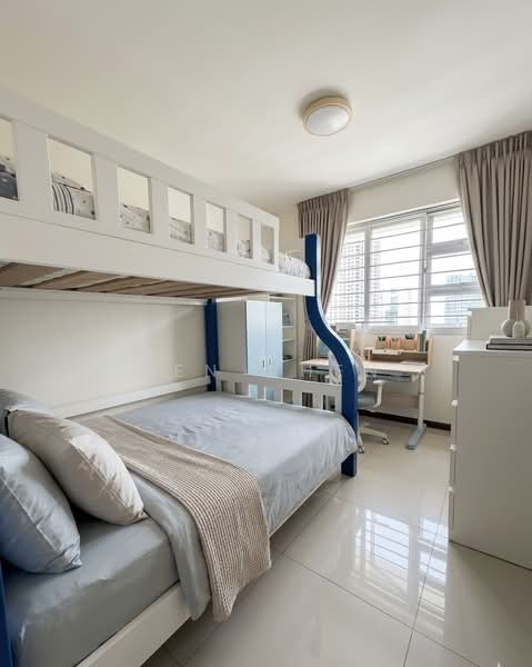 93B Telok Blangah Street 31, 93B Telok Blangah Street 31, 3 Bedrooms, 1,001 sqft, HDB Flat For Sale, by Ken Chen, 500131573 - Bedroom - PropertyGuru.com.sg