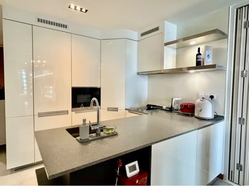 Marina One Residences, , 1 Bedroom, 764 sqft, Condominium For Sale, by Clarissa Loo, 500131574 - PropertyGuru.com.sg