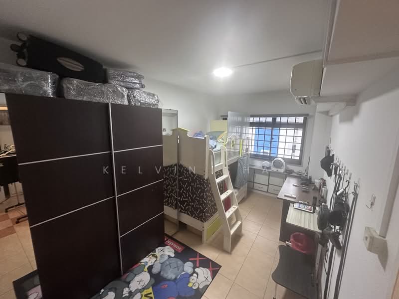 630 Woodlands Ring Road, 630 Woodlands Ring Road, 3 Bedrooms, 1,313 sqft, HDB Flat For Sale, by Kelvin Chai, 500131576 - Bedroom - PropertyGuru.com.sg