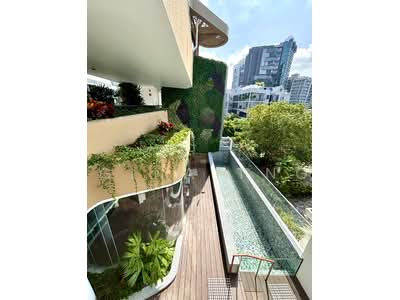 For Sale - The Giverny Residences