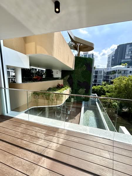 The Giverny Residences, 6 Robin Drive, 4 Bedrooms, 2,551 sqft, Condominium For Sale, by Gina Tng, 500131577 - Exterior - PropertyGuru.com.sg