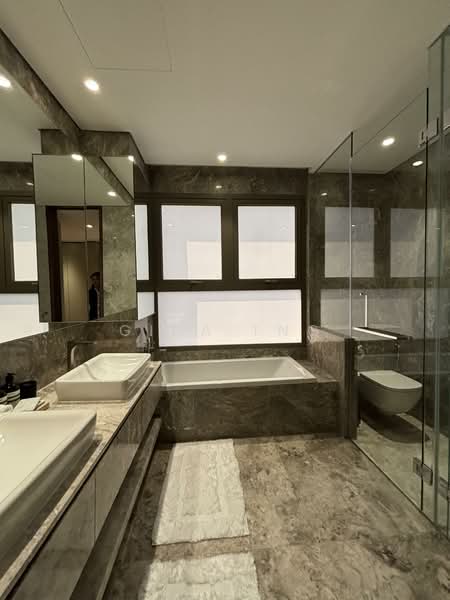 The Giverny Residences, 6 Robin Drive, 4 Bedrooms, 2,551 sqft, Condominium For Sale, by Gina Tng, 500131577 - Bathroom - PropertyGuru.com.sg