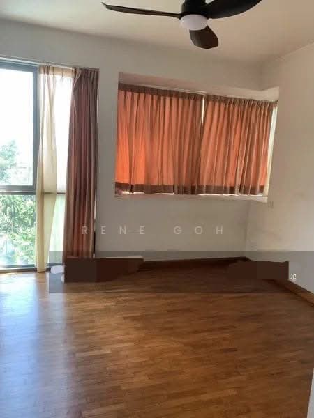 Tanamera Crest, 6 Pari Dedap Walk, 3 Bedrooms, 1,163 sqft, Condominium For Sale, by Rene Goh, 500131578 - Living Room - PropertyGuru.com.sg