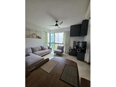 For Sale - Tanamera Crest