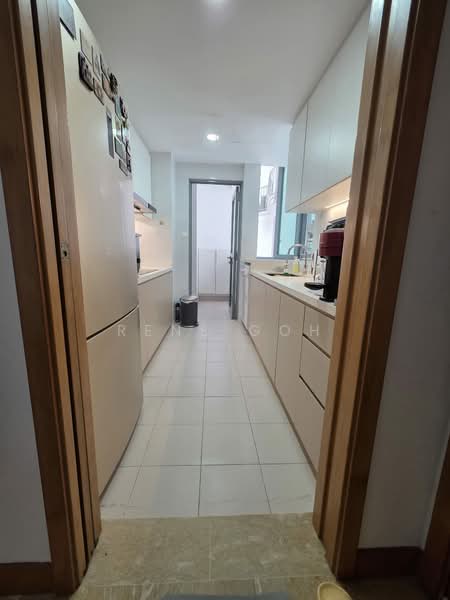Tanamera Crest, 6 Pari Dedap Walk, 3 Bedrooms, 1,163 sqft, Condominium For Sale, by Rene Goh, 500131578 - Kitchen - PropertyGuru.com.sg
