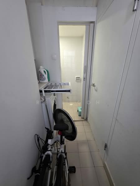 Tanamera Crest, 6 Pari Dedap Walk, 3 Bedrooms, 1,163 sqft, Condominium For Sale, by Rene Goh, 500131578 - Interior - PropertyGuru.com.sg