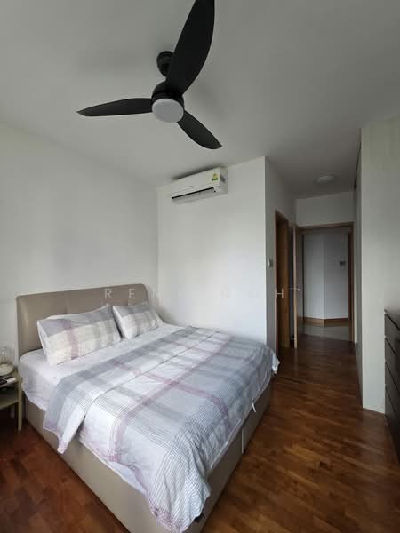 Tanamera Crest, 6 Pari Dedap Walk, 3 Bedrooms, 1,163 sqft, Condominium For Sale, by Rene Goh, 500131578 - Bedroom - PropertyGuru.com.sg