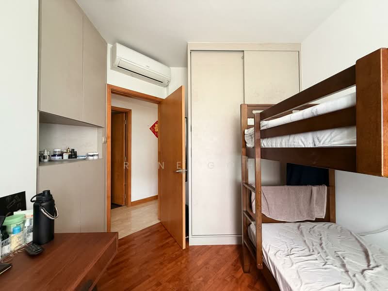 Tanamera Crest, 6 Pari Dedap Walk, 3 Bedrooms, 1,163 sqft, Condominium For Sale, by Rene Goh, 500131578 - Bedroom - PropertyGuru.com.sg