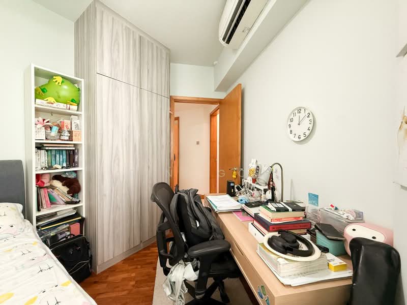 Tanamera Crest, 6 Pari Dedap Walk, 3 Bedrooms, 1,163 sqft, Condominium For Sale, by Rene Goh, 500131578 - Bedroom - PropertyGuru.com.sg