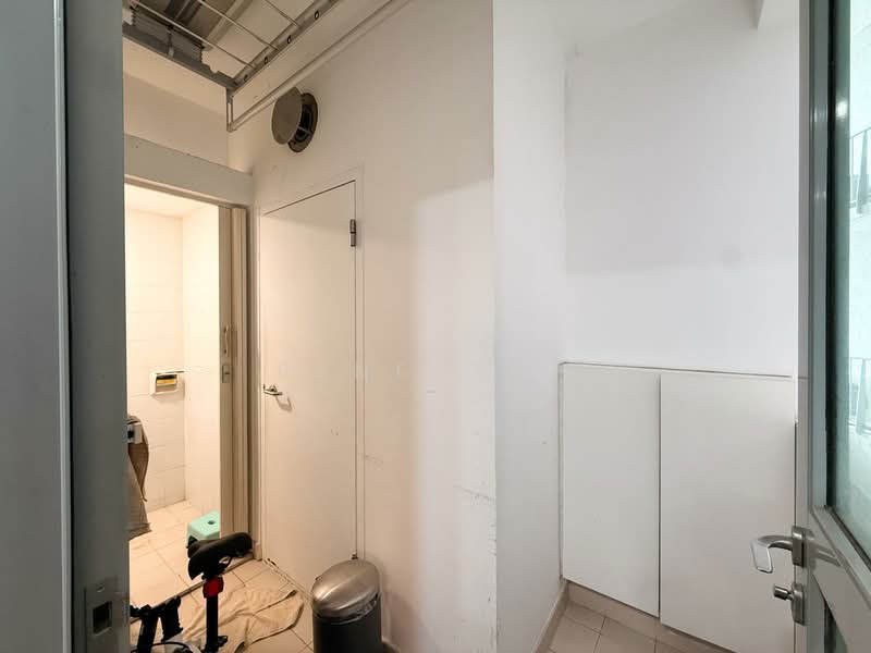 Tanamera Crest, 6 Pari Dedap Walk, 3 Bedrooms, 1,163 sqft, Condominium For Sale, by Rene Goh, 500131578 - Interior - PropertyGuru.com.sg